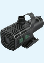 Aquagarden Barracuda pumps provide solids handling capacity up to 6mm with BSP threaded inlet and outlet.