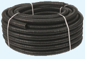 25mm Pond Hose - Corrugated x 5m