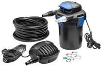 Oase Biopress 4000 UV Filter & Pump Set