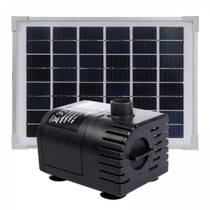 Solar Pump 980LPH