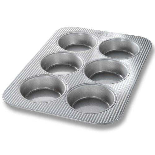 Mini Cake Pan 6 Wells Michaels.ca