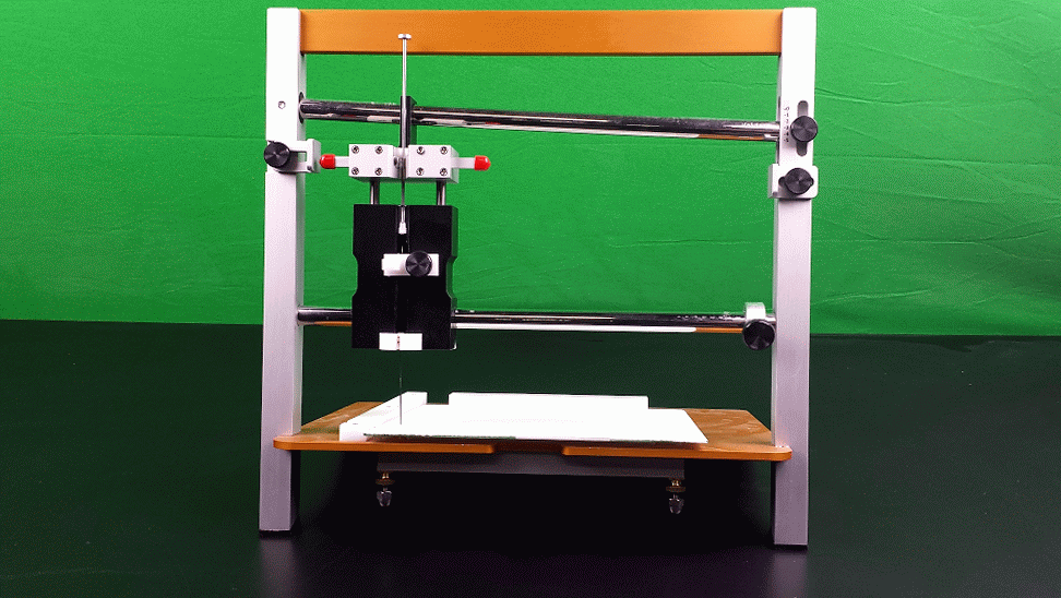 BandIT Prep TLC Applicator without syringe A8725b Miles Scientific