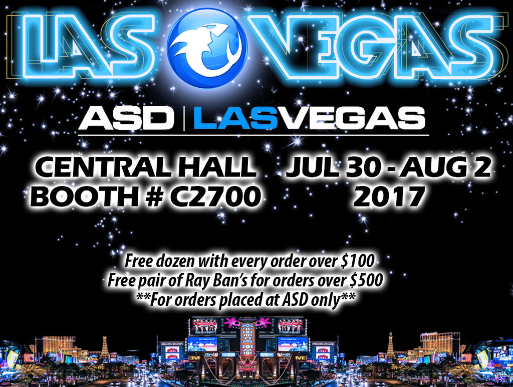 ASD Market Week - Wholesale Sunglasses & Reading Glasses