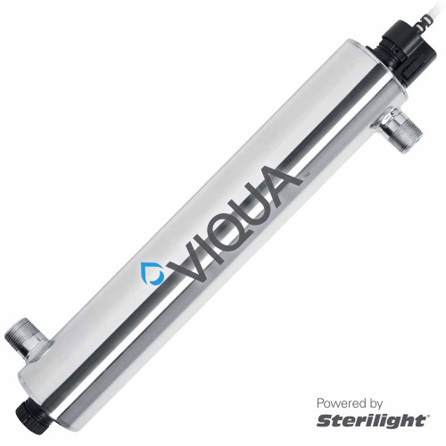 Viqua Sterilight 14-18 GPM UV VH410
