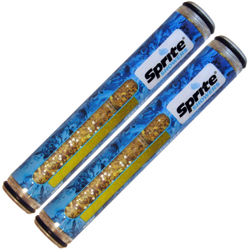 Pack of 2 Sprite Hand Held Shower Filter Replacement Cartridges (Model HHC)