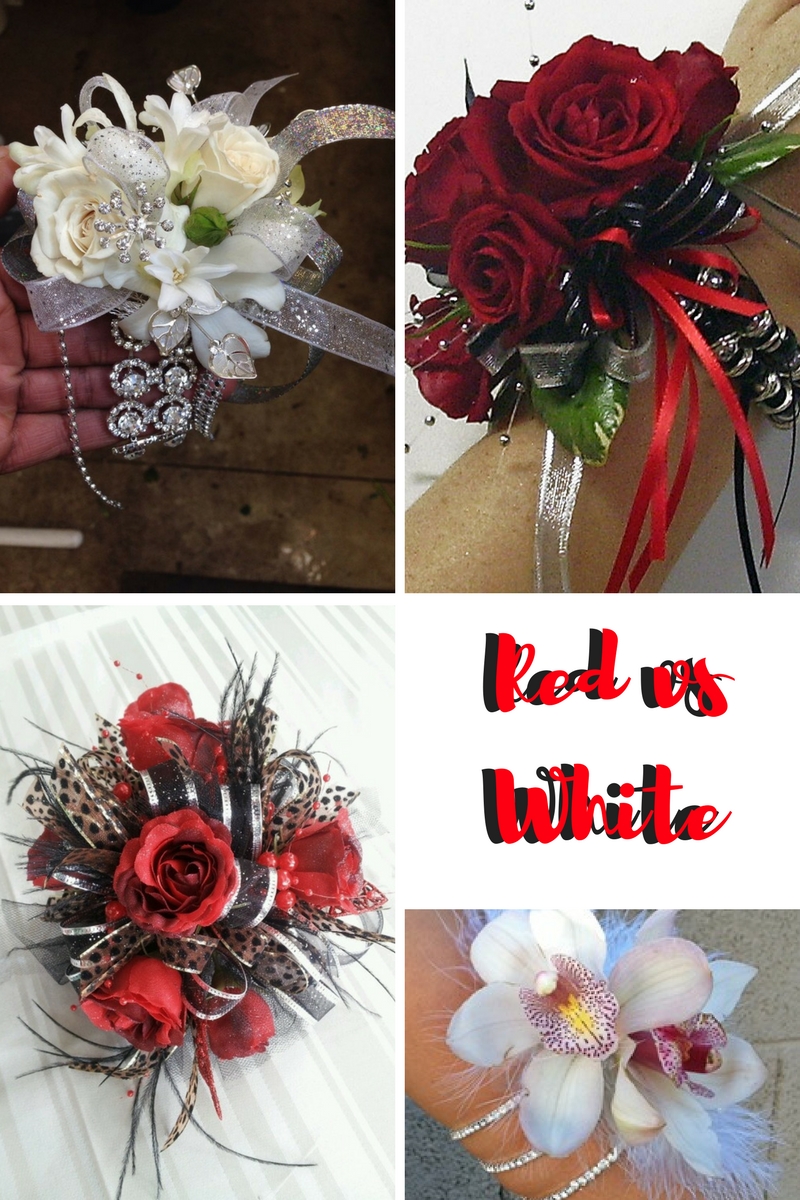The History of the Prom Corsage and Boutonniere Enchanted Florist