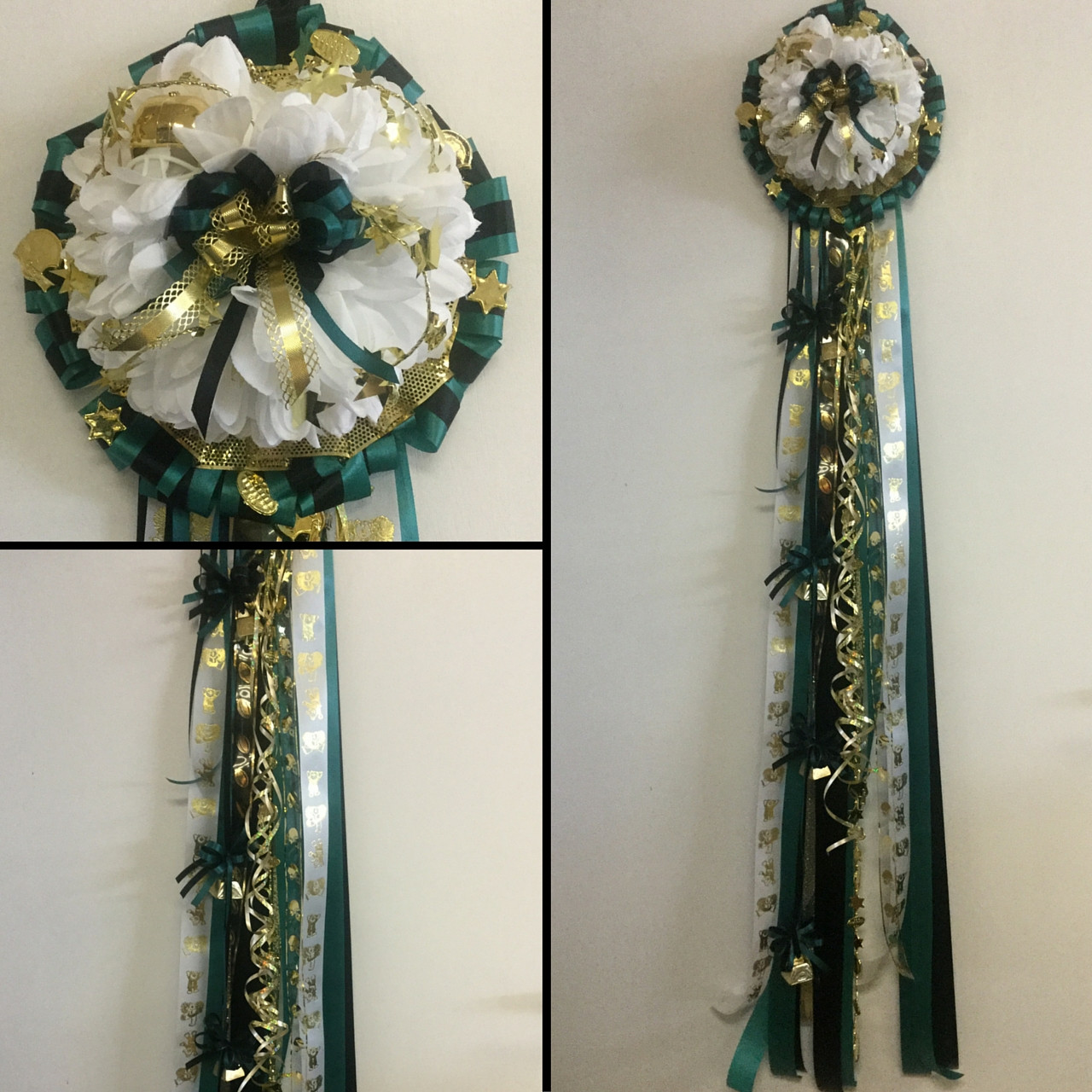 order the deluxe single flower homecoming mum order the deluxe single flower homecoming mum