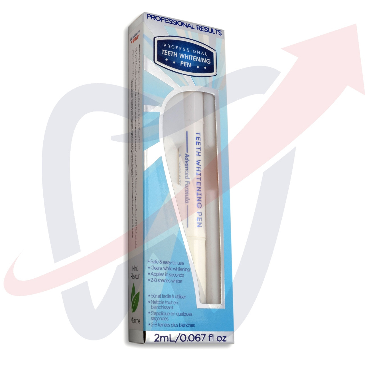 White lab teeth whitening pen clearance