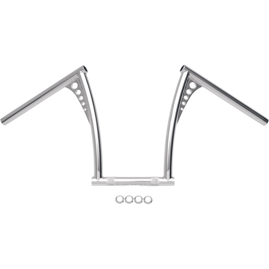 vintage harley handlebars