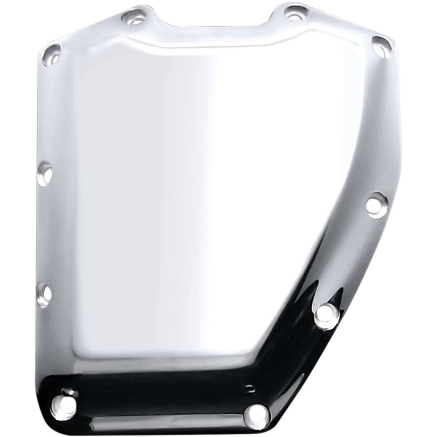 Covingtons Smooth Cam Cover for Harley Twin Cam Get Lowered Cycles