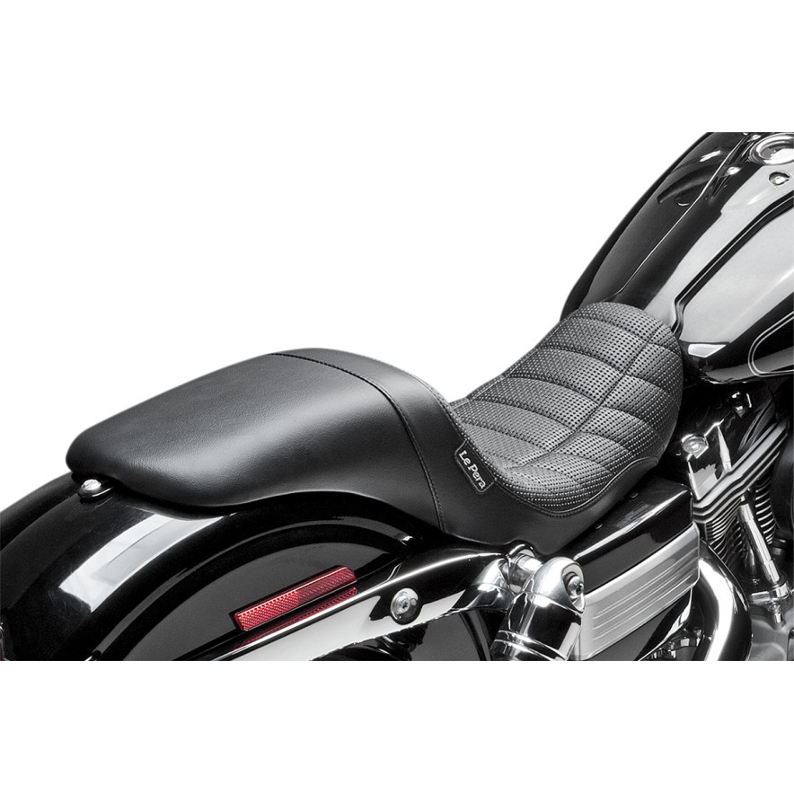 biltwell dyna seat