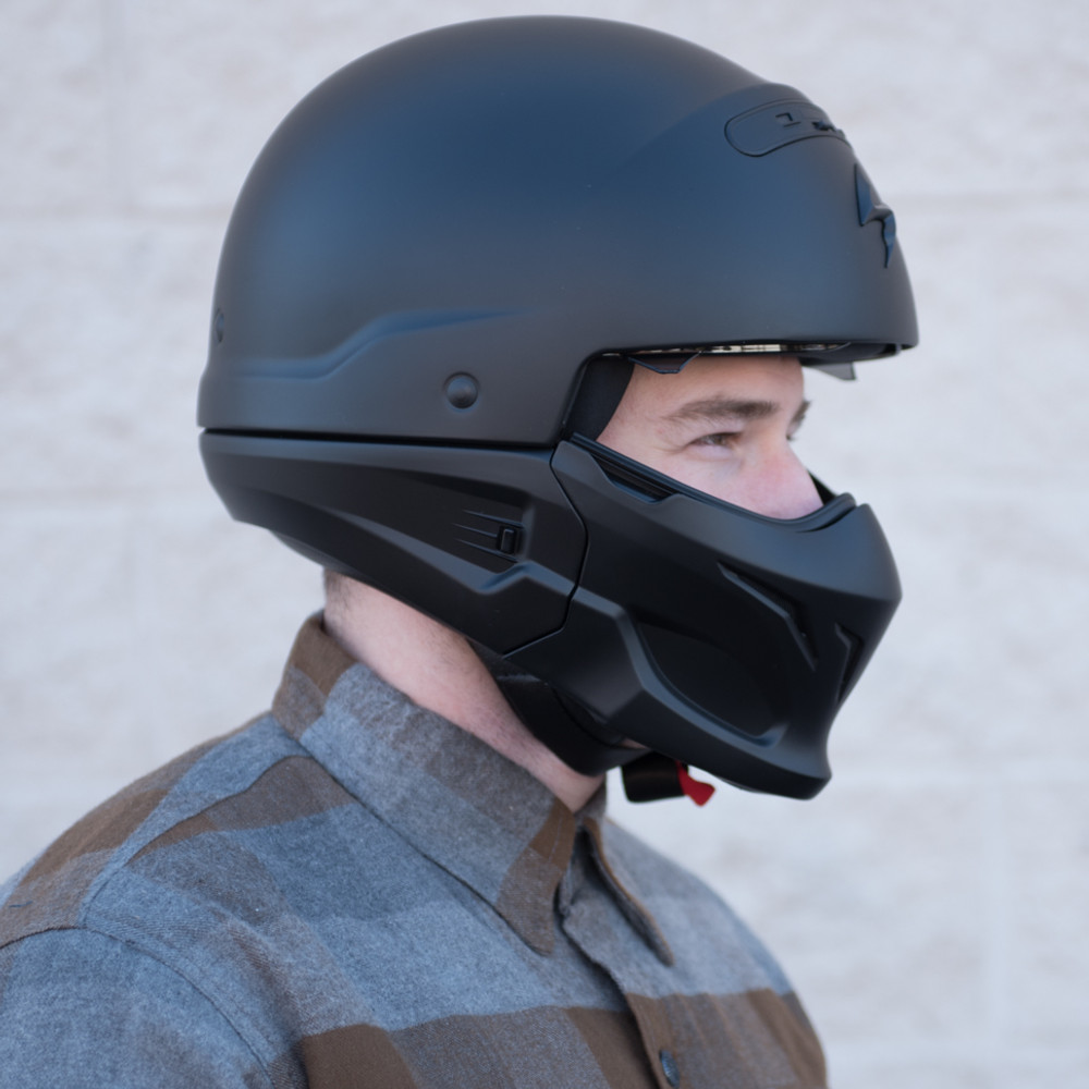 scorpion covert convertible modular motorcycle helmet scorpion covert helmet size chart