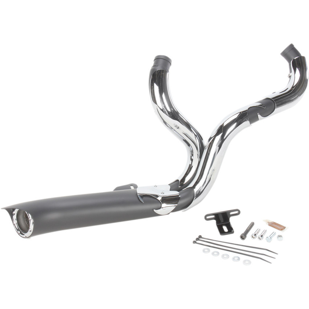 supertrapp harley exhaust