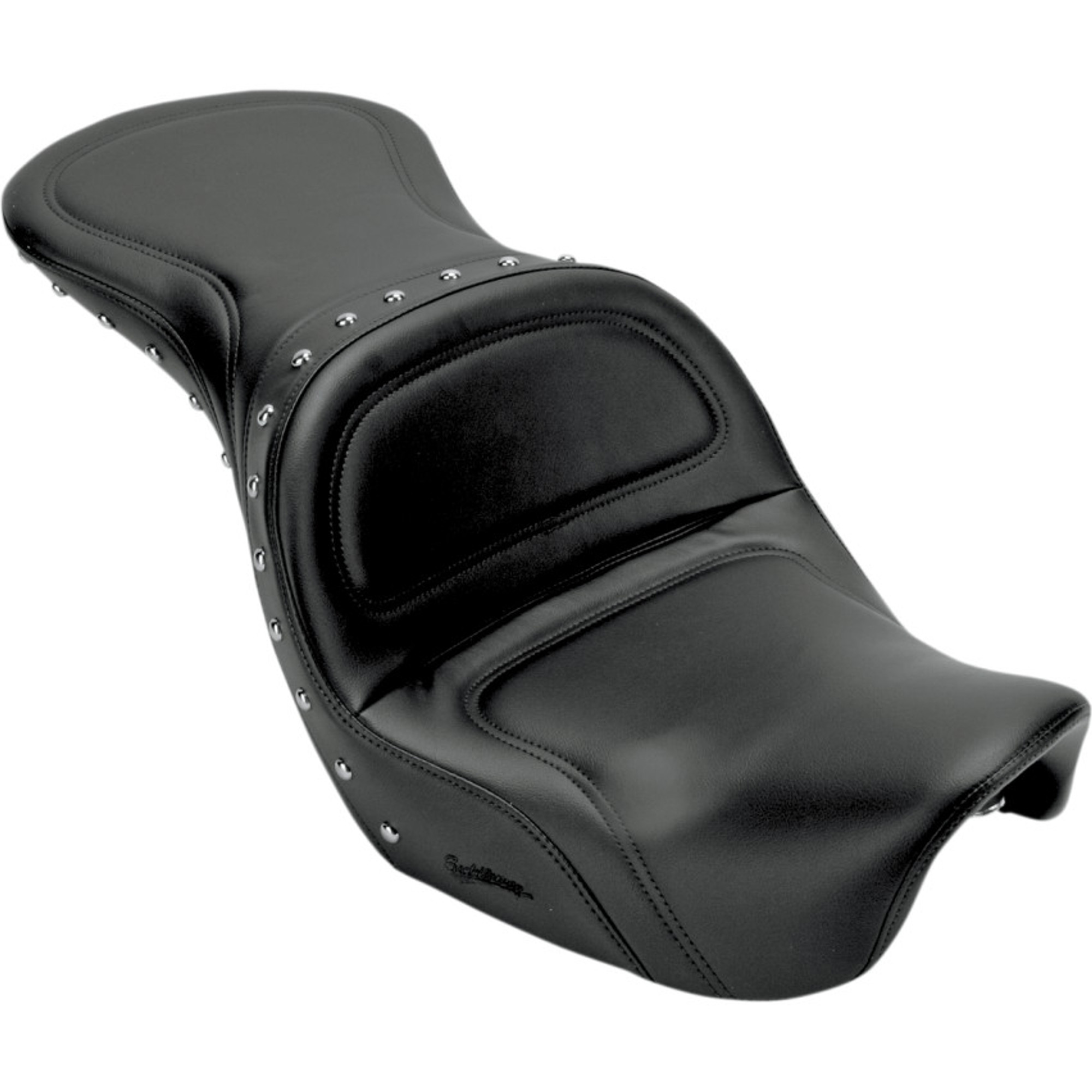 saddlemen explorer seat dyna