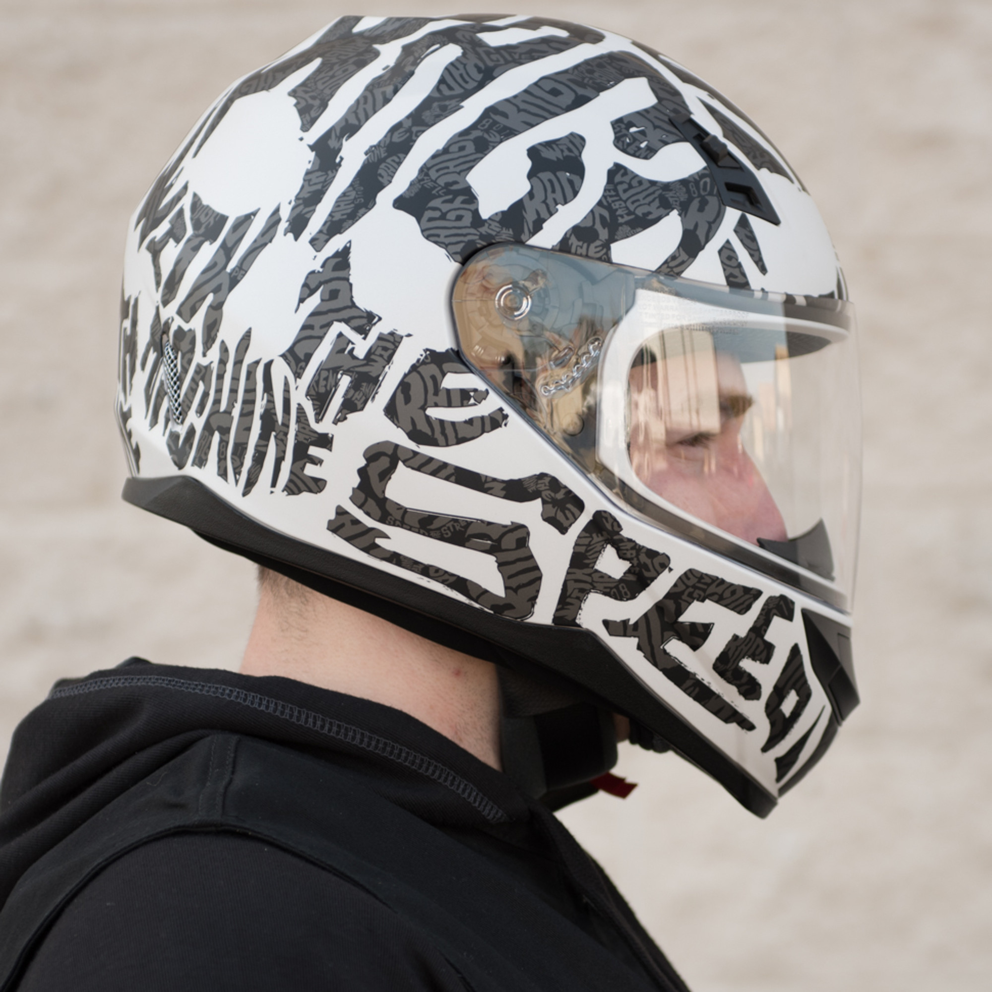 n rage white out kit n rage white out kit