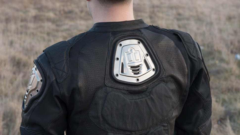Купить Куртку Icon Timax