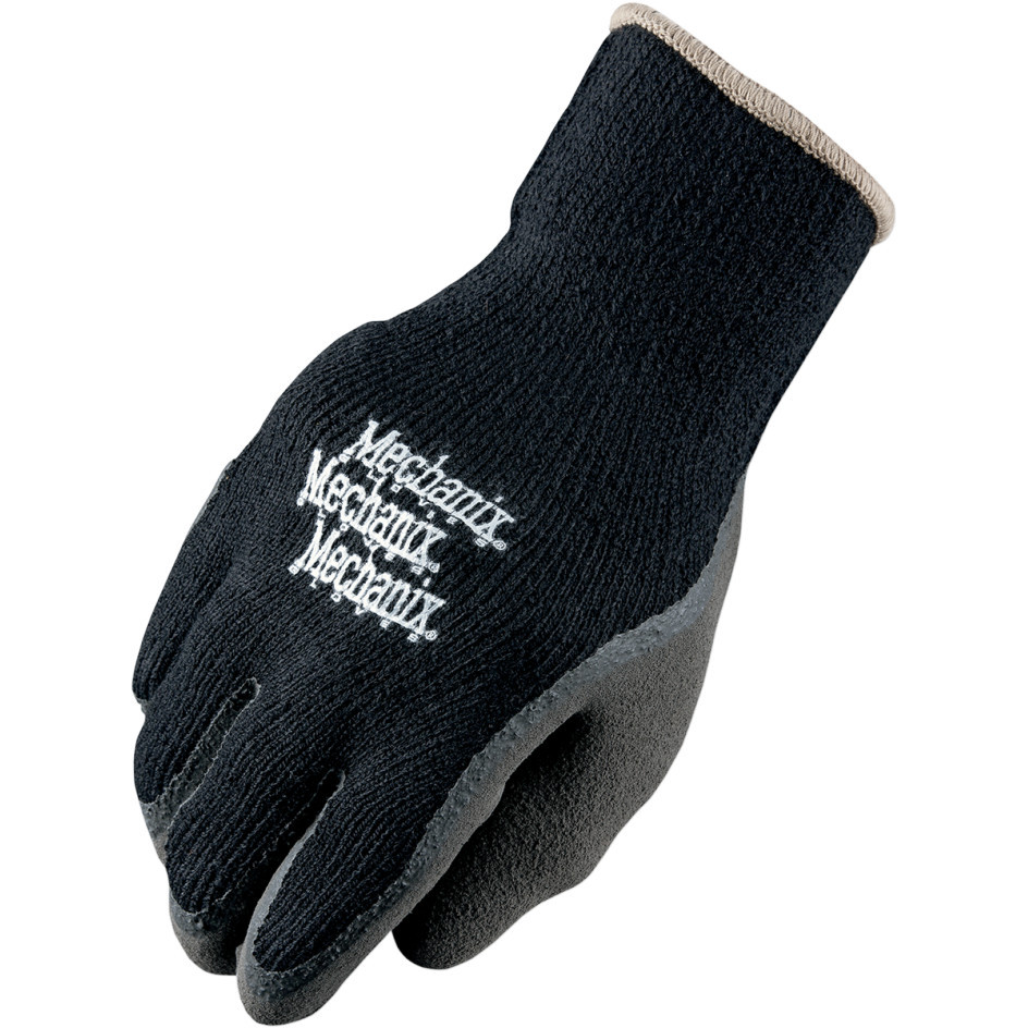 Mechanix Wear Thermal Dip Cold Weather Gloves