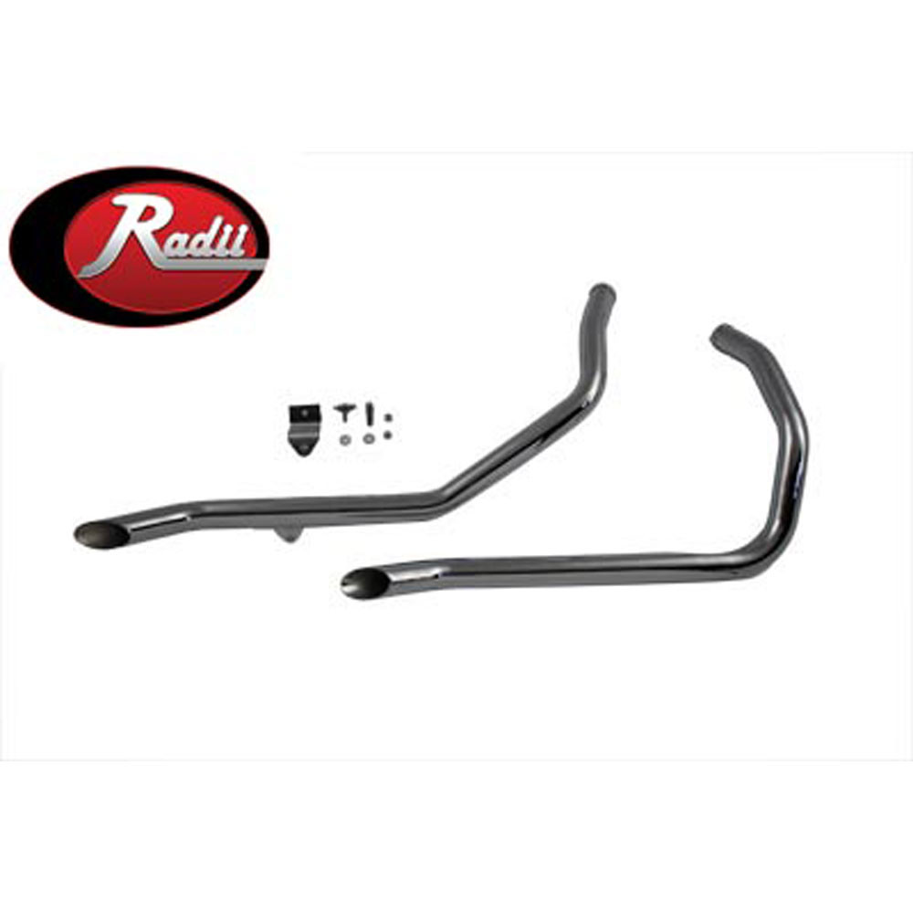 b48 catless downpipe