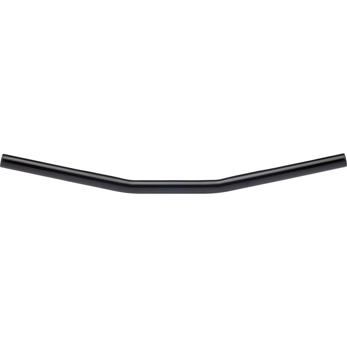 Biltwell Zero Drag Bars Handlebars 1" Get Lowered Cycles