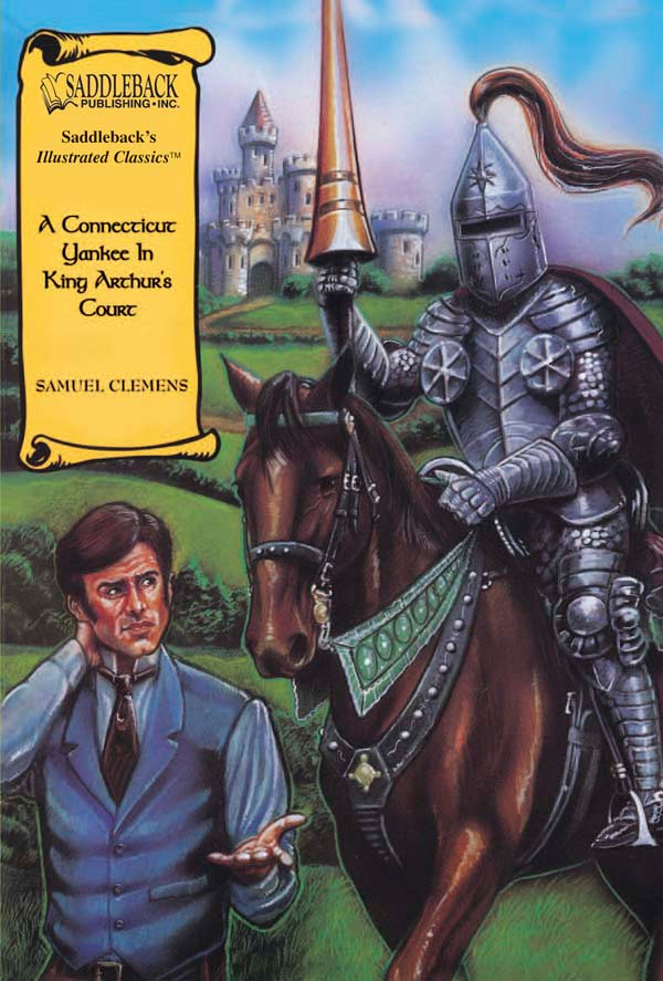Essay questions for a connecticut yankee in king arthur39s court 08 image