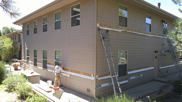Adding extra insulation to the outside walls of the cold part of the house extra-insulation.gif