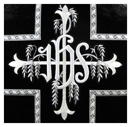 Requiem vestment requiem vestment