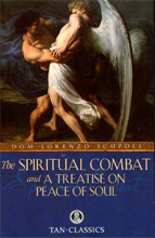 Spiritual Combat Spiritual Combat