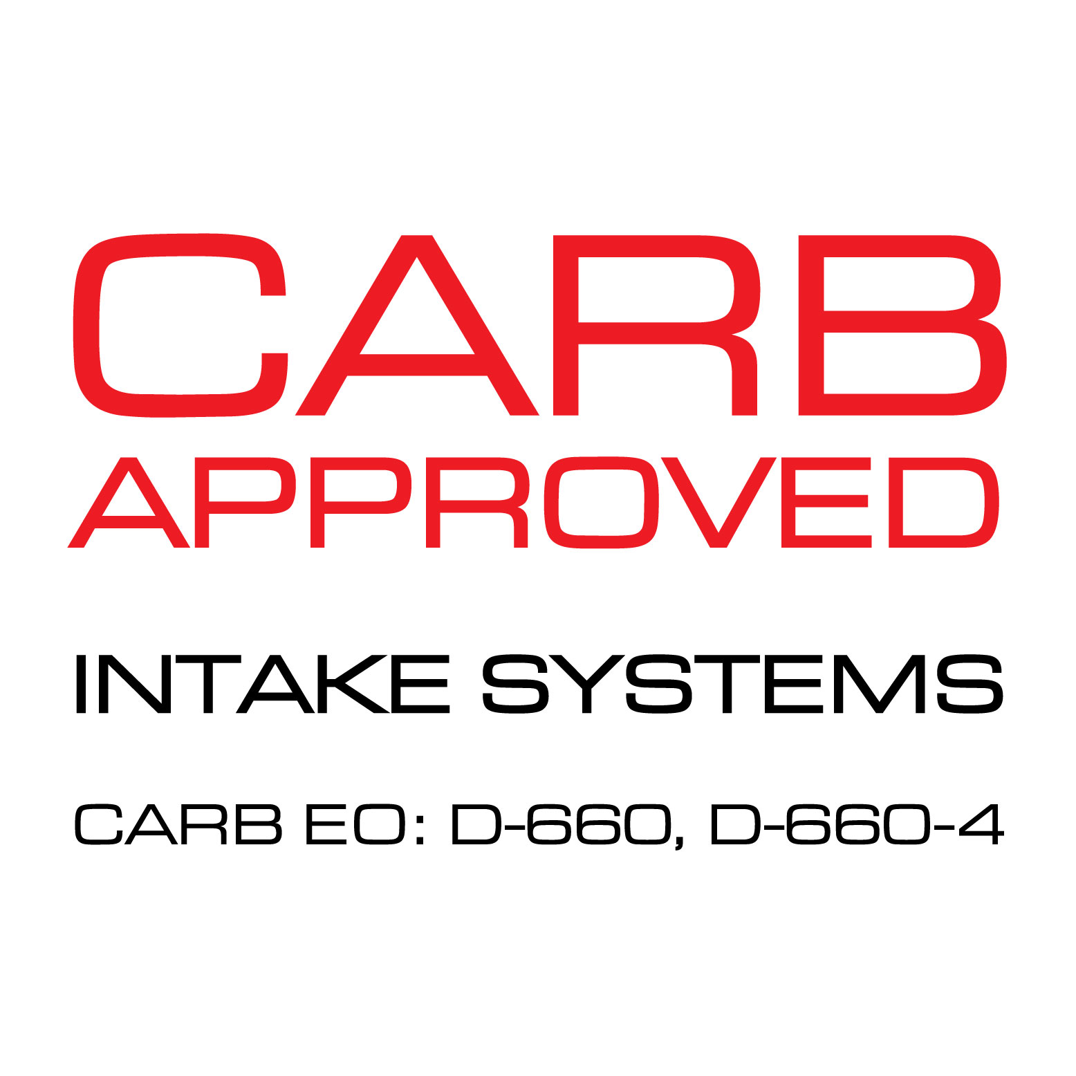 2009 - 2017 GTR Air Induction - Cobb Tuning Big SF Stealth Black ...