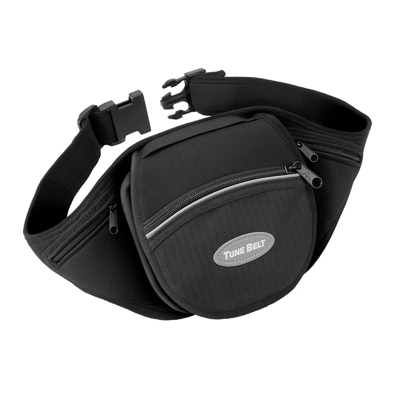 CD Player Carrier Deluxe PLUS CD5 Tune Belt