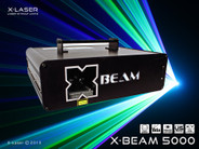 X-Laser X-Beam 5000