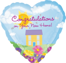new house congratulations