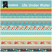 Life under water essay