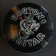 Boston Guitar