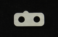Replacement Barrel Nut Key Seat/.308