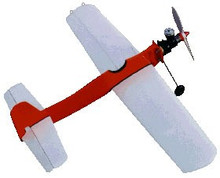 Basic Trainer - (CLP-28)