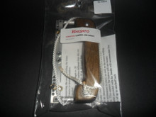 Handle - Control Line - Wood (Hard Point) - (RE-248HP)