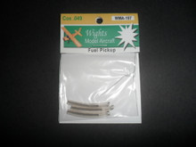 Fuel Pick Up & Spring - (WMA-157)