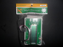 Programmer - Free Flight - (FM-9F1Q) - (WMA-105)