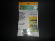 Timer - Control Line - (FM-9) - On Board Switch - (WMA-110)