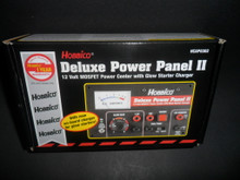 Power Panel - Deluxe II - Hobbico  - (HCAP302)