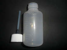 Fuel Bottle (Soft) - 150ml - Glow Fuel - (WMA-760)