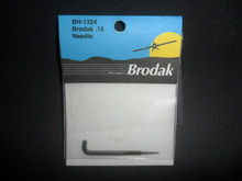 Needle - to suit Brodak .15ci (2.5cc) Glow Engine -  (BE-1324)