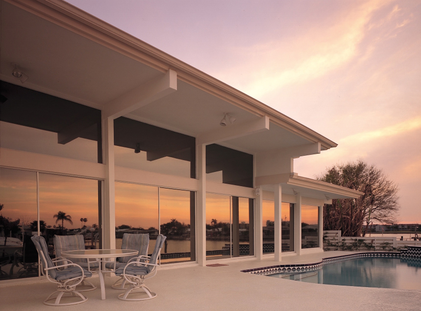 Solargard Window Film