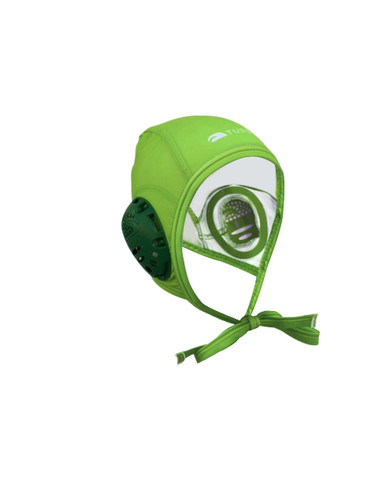 TURBO Practice Water Polo Caps - No Numbers