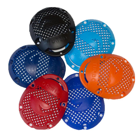 KAP7 International "Built by Water Polo Players for Water Polo Players"