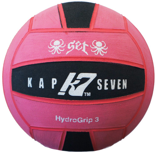 KAP7 Custom Water Polo Ball