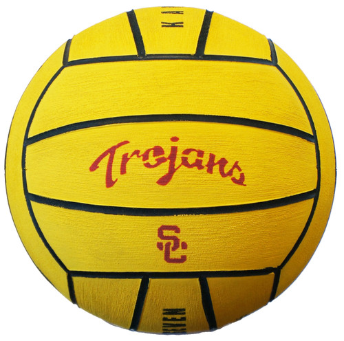 KAP7 Custom Water Polo Ball