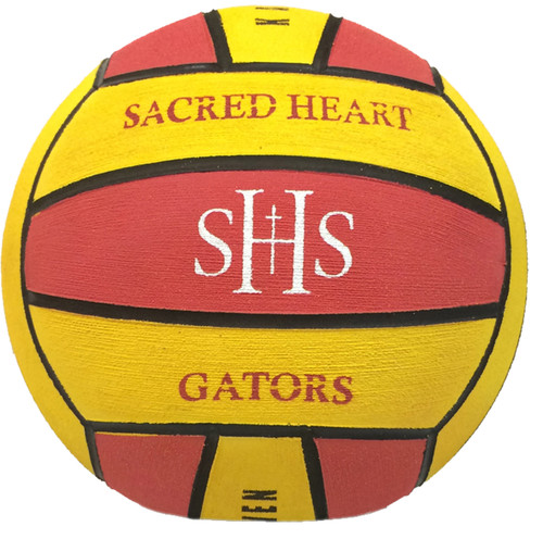 KAP7 Custom Water Polo Ball