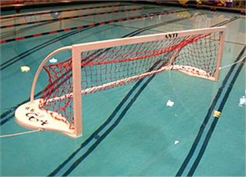 Water Polo Goal AntiWave "Club" Floating