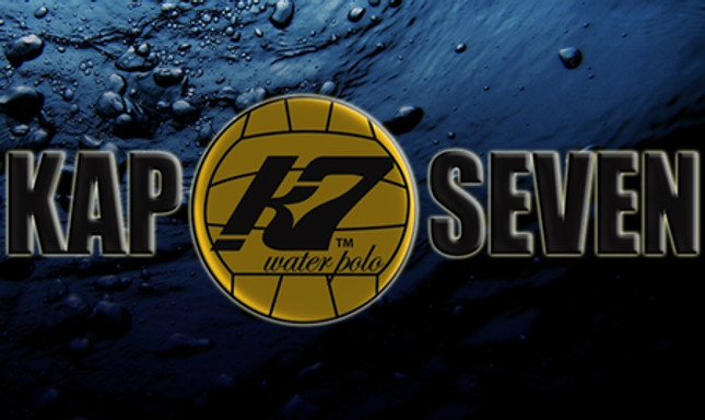 kap seven water polo